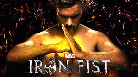 vidéo fist|iron fist full movie.